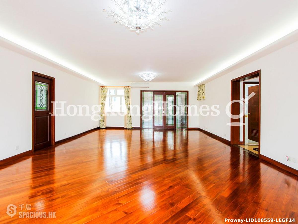 Stubbs Road - Stubbs Villa 01