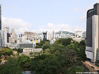 Wan Chai - The Zenith 02