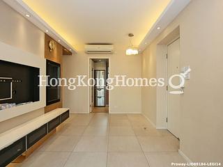 Wan Chai - The Zenith 04