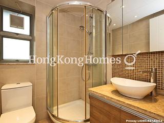 Wan Chai - The Zenith 10