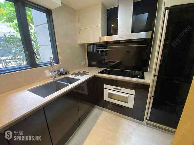 Pak Shek Kok - Providence Bay Phase 3 The Graces Tower 6 02