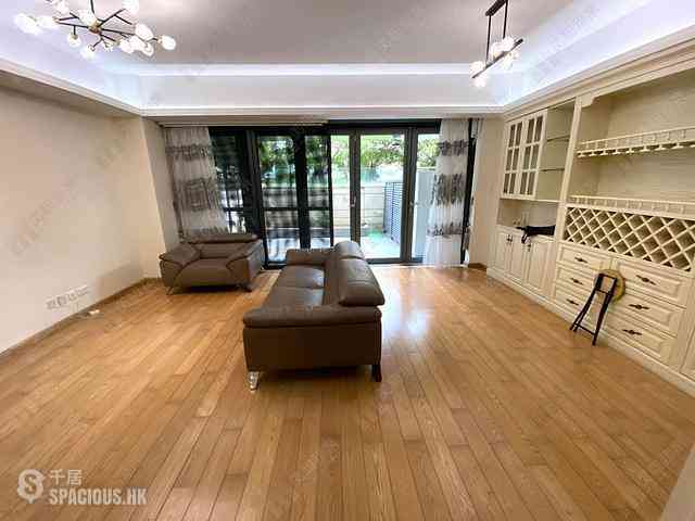 Pak Shek Kok - Providence Bay Phase 3 The Graces Tower 6 06
