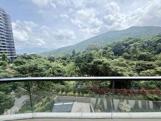 Sha Tin - Dragons Range Court D Tower 1 04
