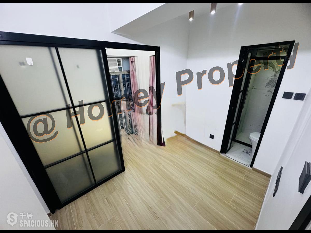 Tsim Sha Tsui - 10-10A, Humphreys Avenue 01