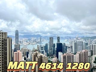 Mid Levels Central - Tregunter Tower 3 07