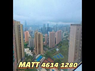 Mid Levels Central - Tregunter Tower 3 16