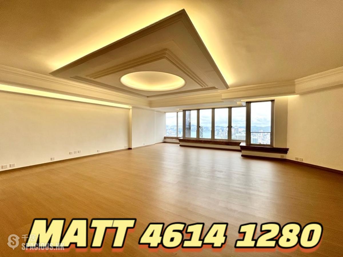 Mid Levels Central - Tregunter Tower 3 01