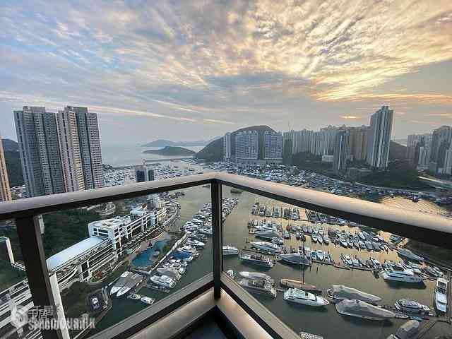 Wong Chuk Hang - Marinella 01