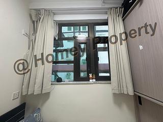 Tsim Sha Tsui - Golden Crown Court 05