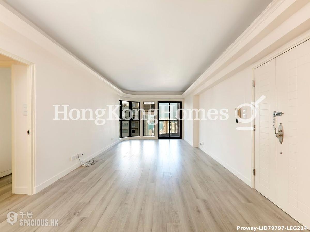 Mid Levels West - Dragonview Court 01