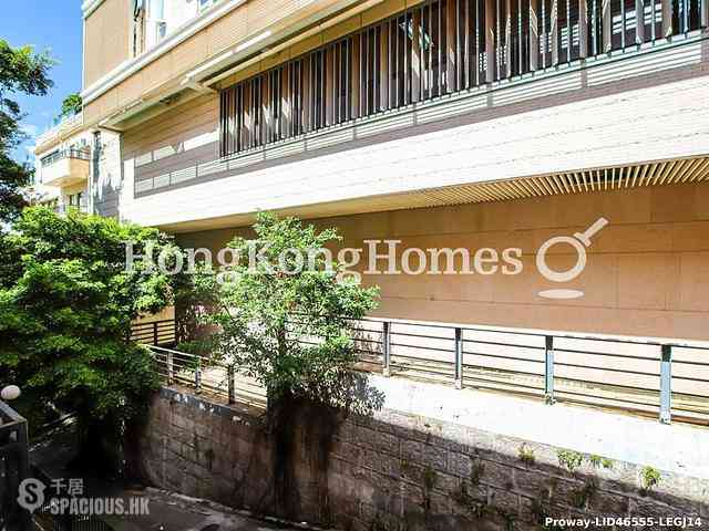 Stubbs Road - 6, Tung Shan Terrace 02