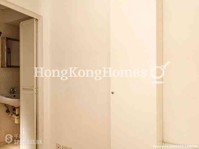 Stubbs Road - 6, Tung Shan Terrace 11