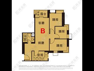 坚尼地城 - 泓都3座 06