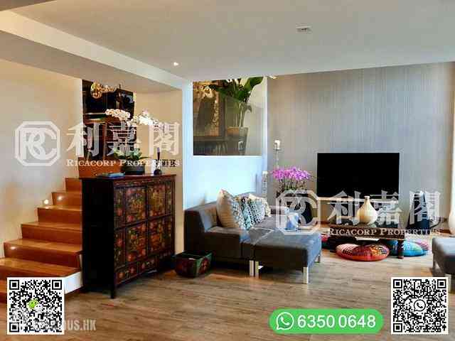 Sai Kung - Sea View Villa 01