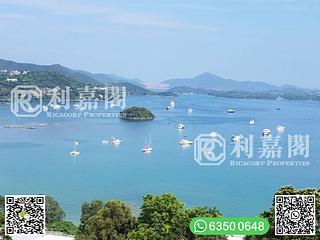 西貢 - 西沙小築 02