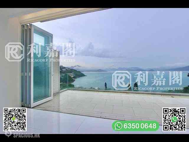 Clear Water Bay - Scenic View Villa 02