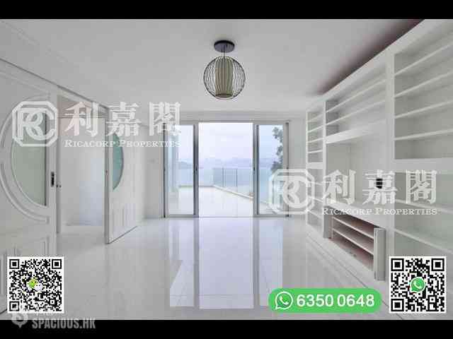 Clear Water Bay - Scenic View Villa 07
