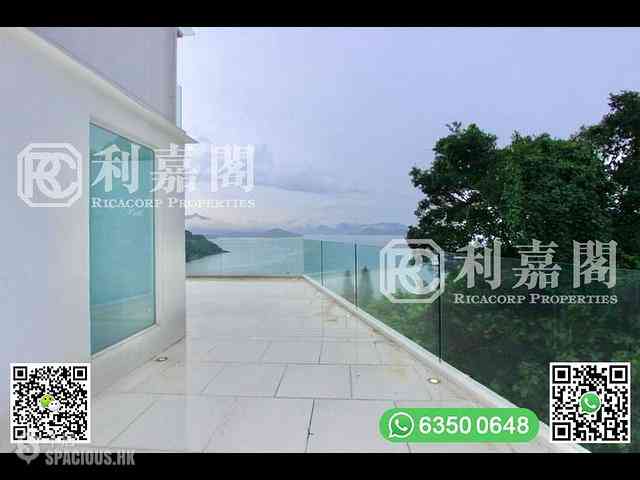 Clear Water Bay - Scenic View Villa 08