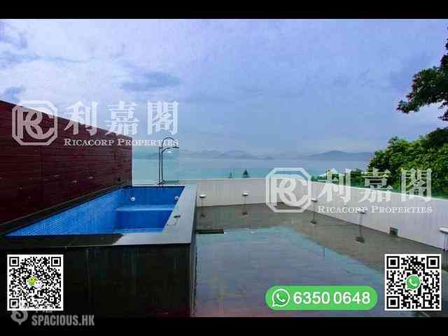 Clear Water Bay - Scenic View Villa 12