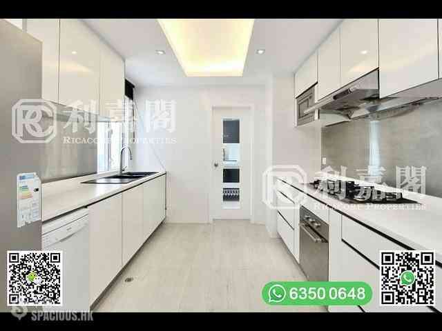 Clear Water Bay - Scenic View Villa 16