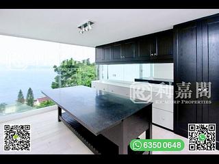 清水湾 - 海湾别墅 19