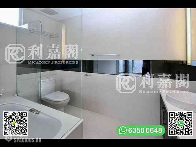 Clear Water Bay - Scenic View Villa 24