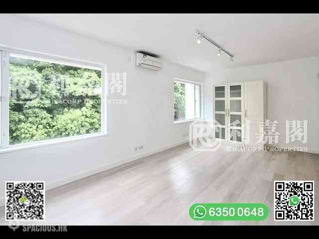 Clear Water Bay - Scenic View Villa 26