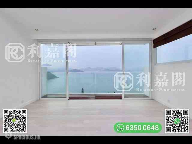 Clear Water Bay - Scenic View Villa 28