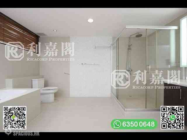 Clear Water Bay - Scenic View Villa 31