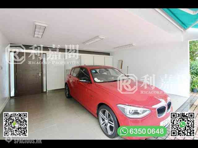 Clear Water Bay - Scenic View Villa 33