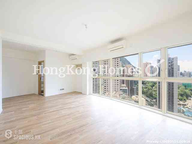 Mid Levels Central - St. Joan Court 01