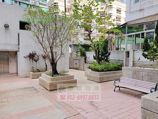 堅尼地城 - 雅福台 09