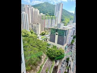 堅尼地城 - 雅福台 05