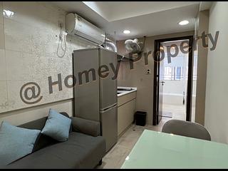 Tsim Sha Tsui - Ocean View Court 05