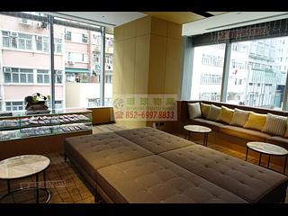 Kennedy Town - The Hudson 19