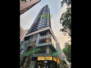 Kennedy Town - The Hudson 22