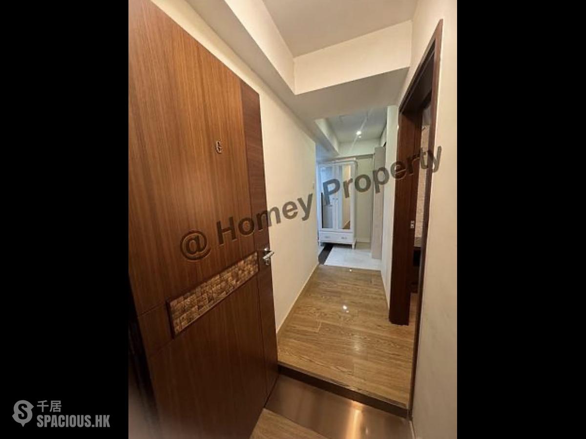 Tsim Sha Tsui - Ocean View Court 01