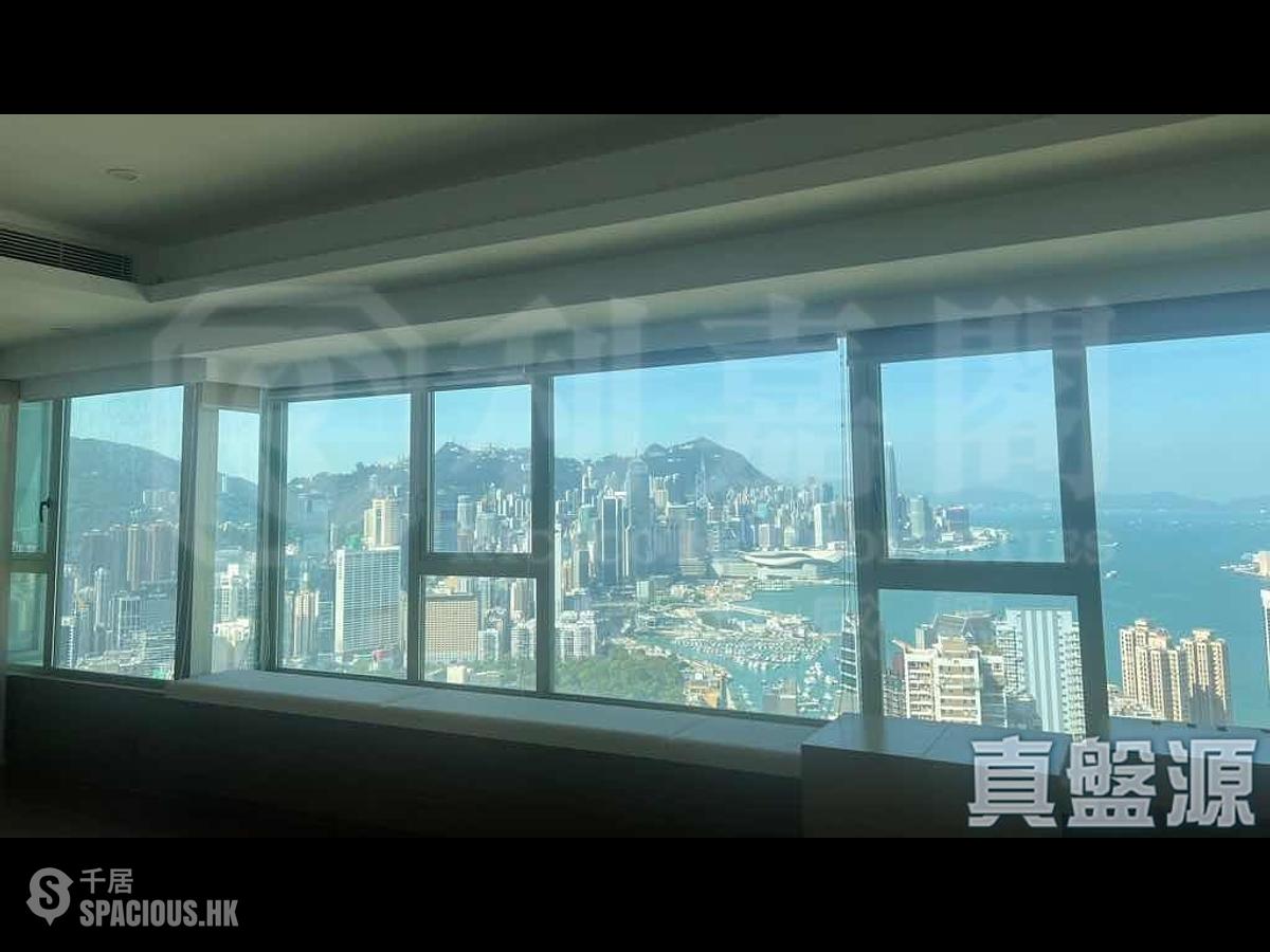 寶馬山 - 海天峰 01
