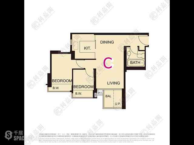 Lohas Park - Lohas Park Phase 1 The Capitol Tower 2 06