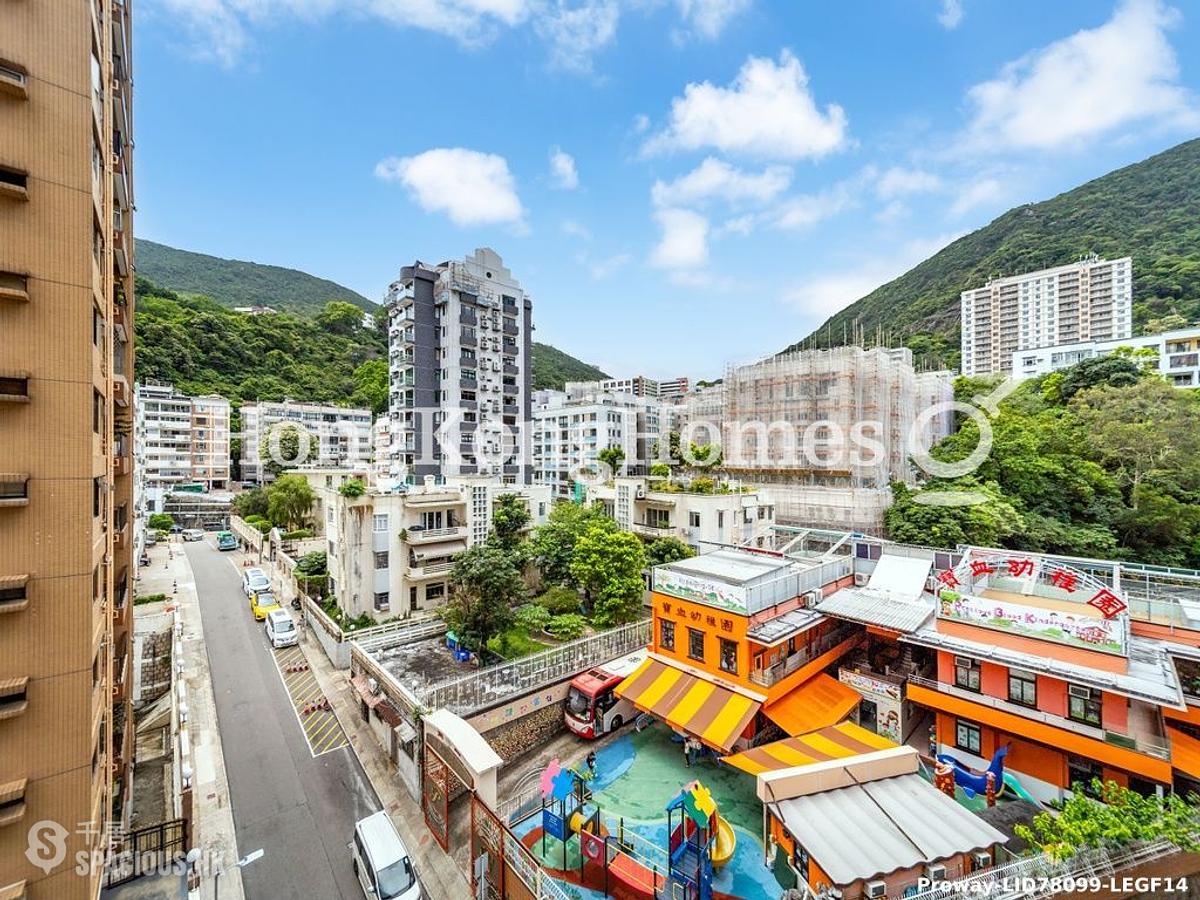 跑马地 - 維基樓 01