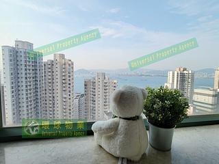 Kennedy Town - Belcher's Hill 02