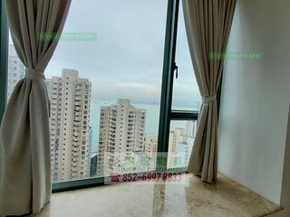 Kennedy Town - Belcher's Hill 07