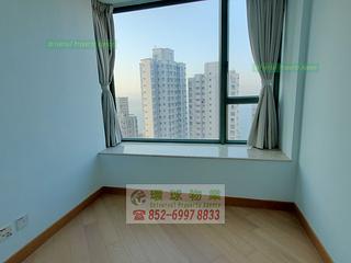 Kennedy Town - Belcher's Hill 09