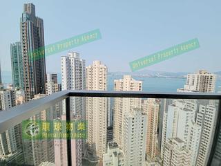 Kennedy Town - Belcher's Hill 13