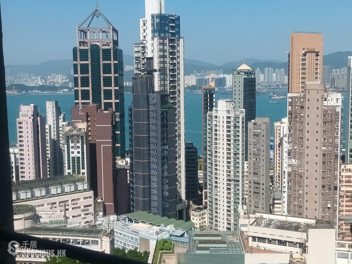西半山 - 豫苑2座 01