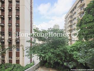 Pok Fu Lam - Fulham Garden 02