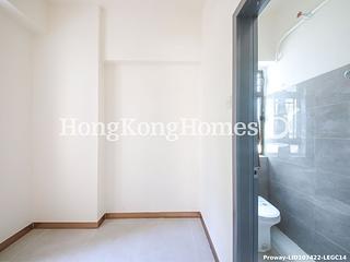 Pok Fu Lam - Fulham Garden 11