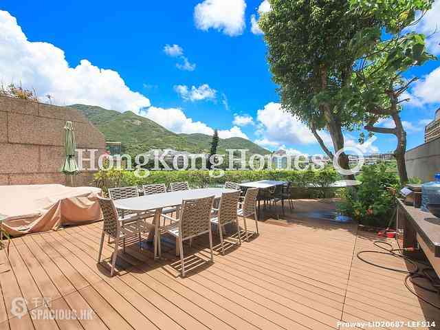 Chung Hom Kok - 33, Cape Road 01