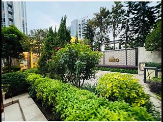 Sham Shui Po - Cullinan West Phase 2A Tower 1B 02