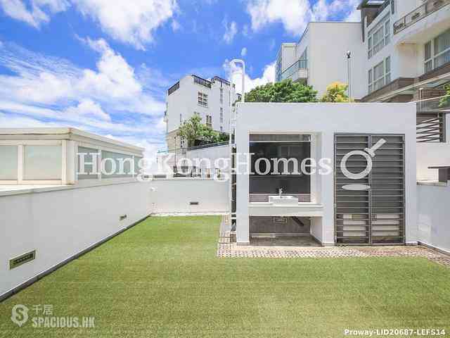Chung Hom Kok - 33, Cape Road 03